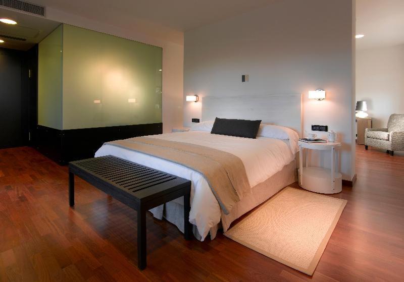 Parador De Antequera Zimmer foto